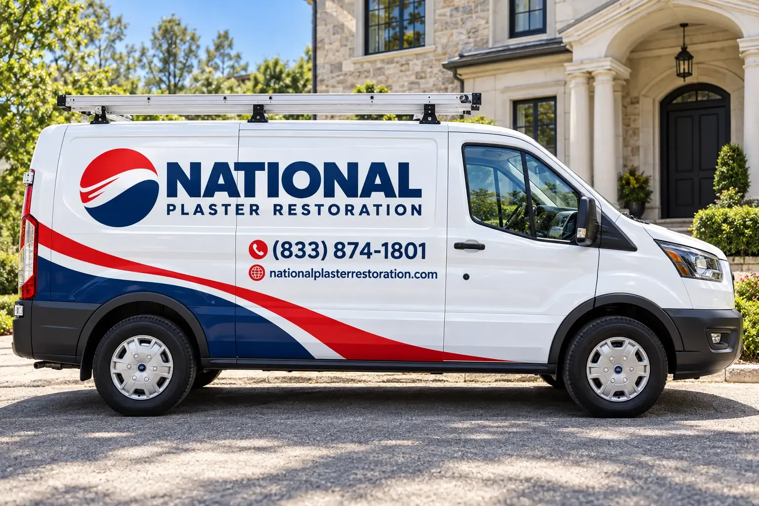 Plaster Repair in Capitol Heights, MD near me