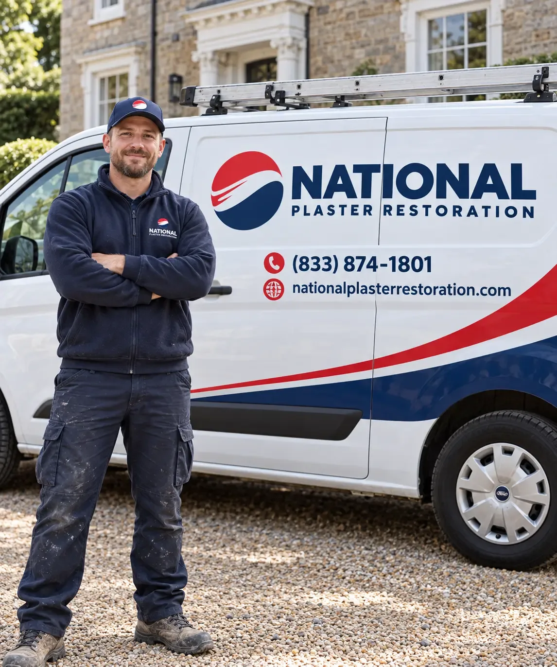 Plaster Repair Capitol Heights, MD FAQs